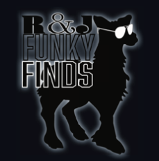 R and J FunkyFinds